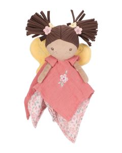 Dudu' Fatina Evi - Little Dutch