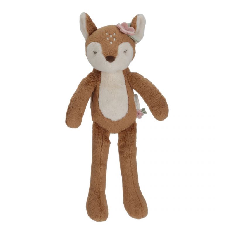Peluche cerbiatto gambe lunghe - Little Dutch