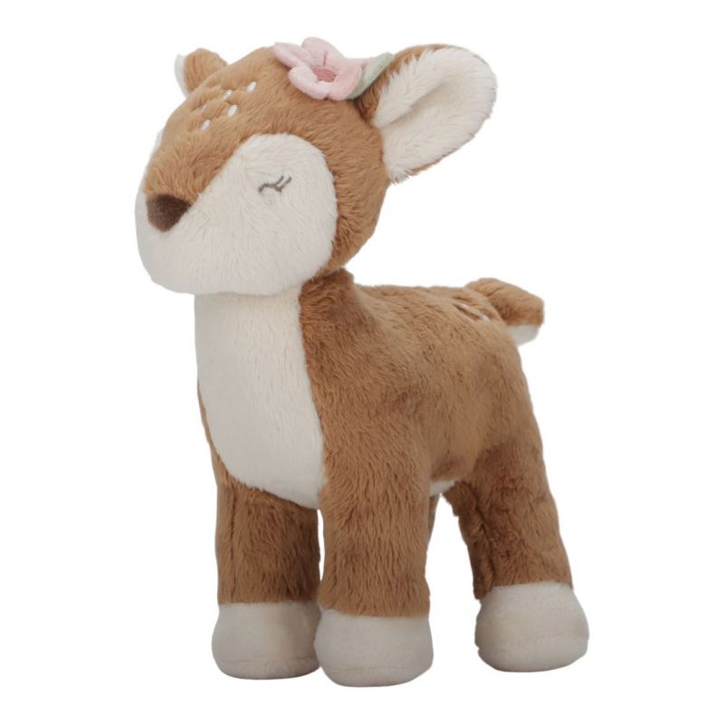 Peluche cerbiatto - Little Dutch