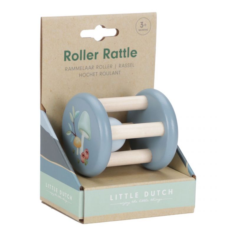 Sonaglio a rullo - Little Dutch