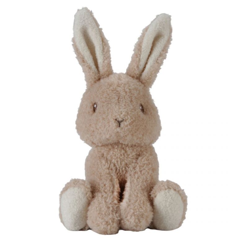 Peluche Baby Bunny 15cm - Little Dutch