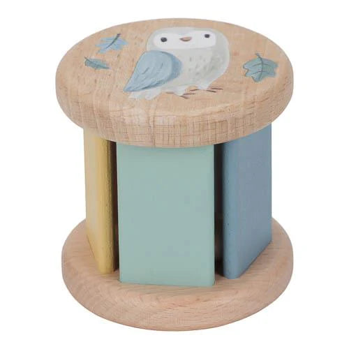 Set Regalo in Legno Forest Friends - Little Dutch