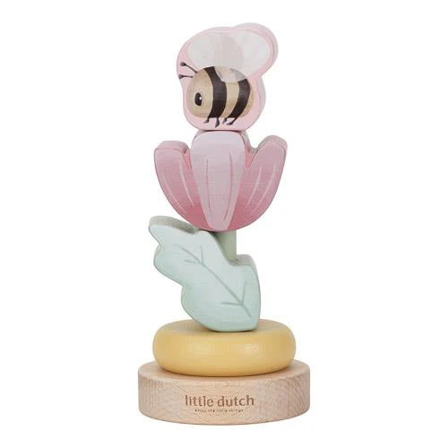 Set Regalo in Legno - Little Dutch