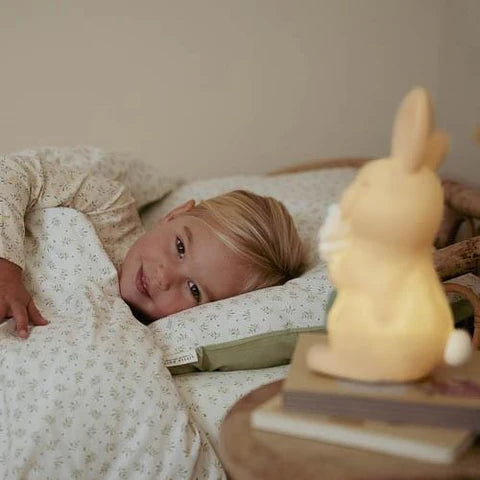 Luce da notte Bunny - Little Dutch