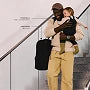 Passeggino per aereo PILOT 2 - Kinderkraft