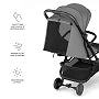 Passeggino per aereo PILOT 2 - Kinderkraft