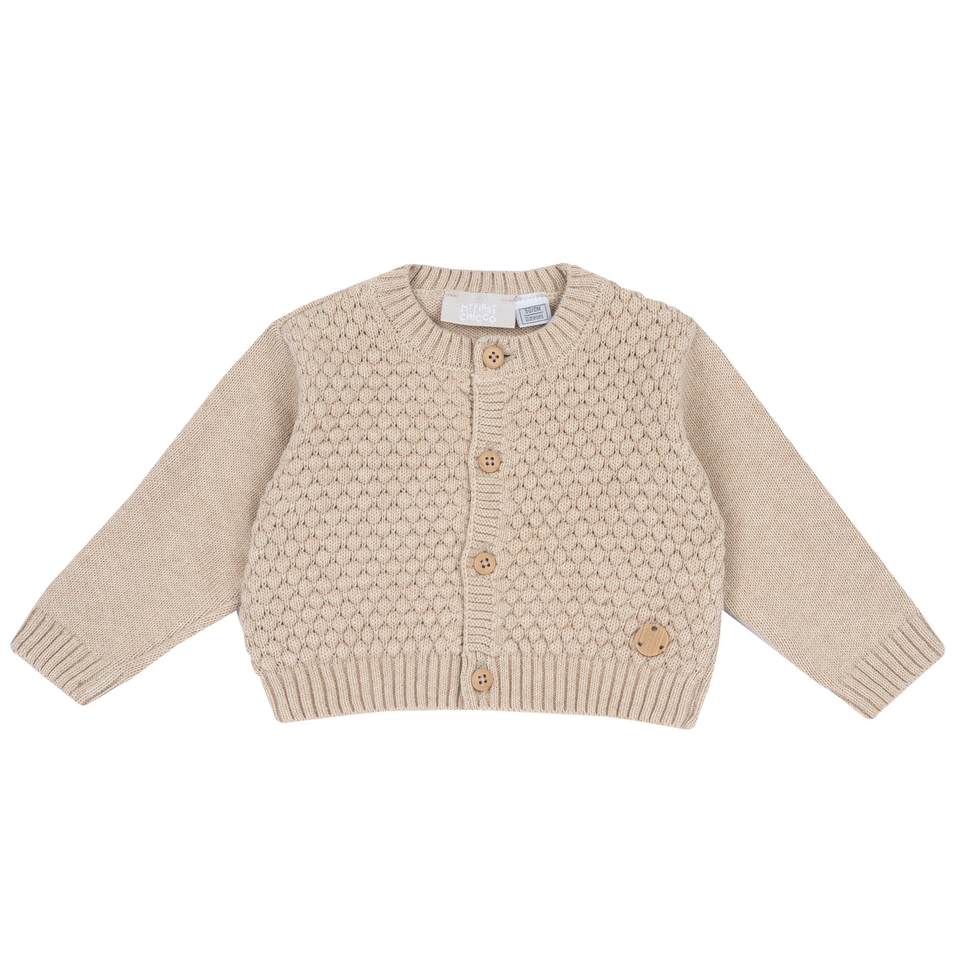 Completo 3 pezzi - Chicco