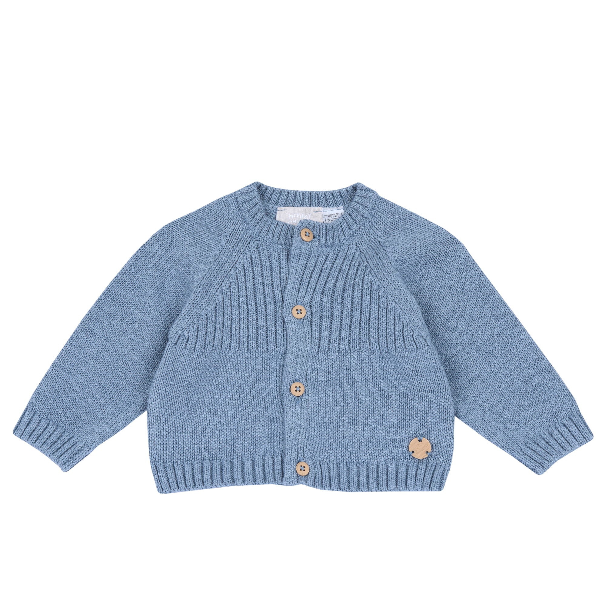 Completo 3 pezzi - Chicco