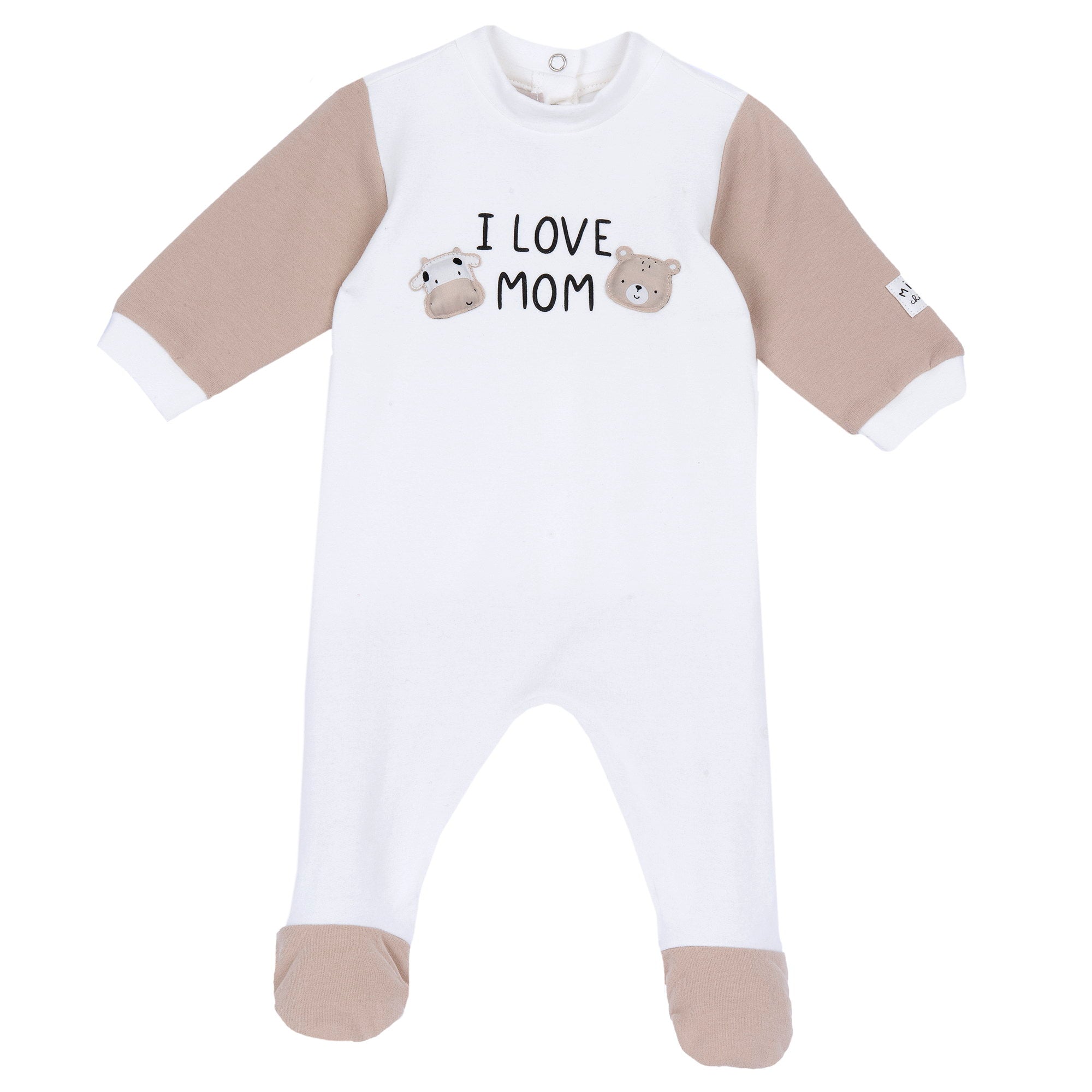 Tutina mom - Chicco