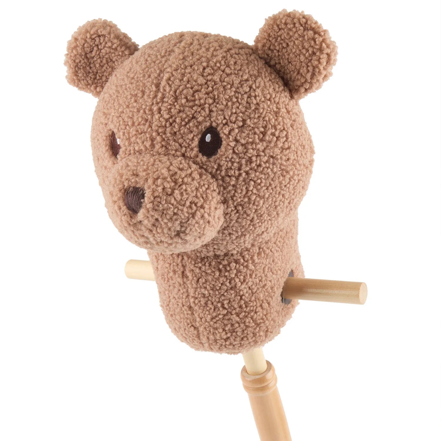 Orso Con Bastone - Bieco
