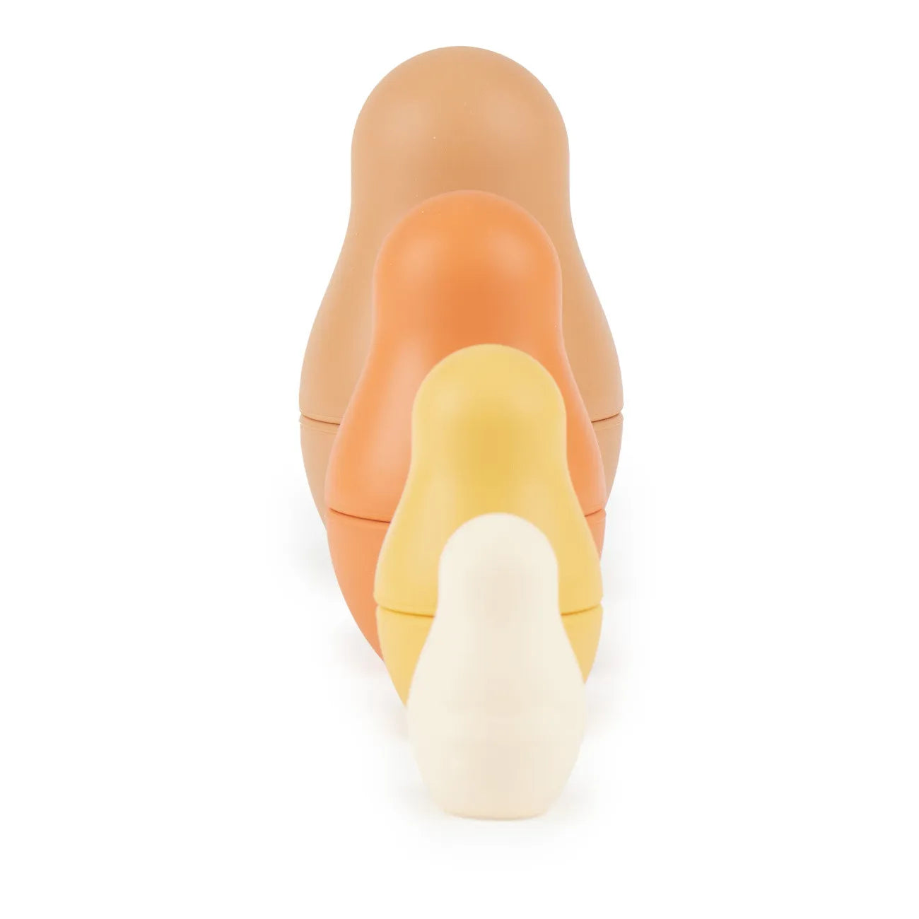 Bambola Matrioska in silicone - Bieco
