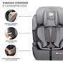 Seggiolino auto COMFORT UP i-Size - Kinderkraft