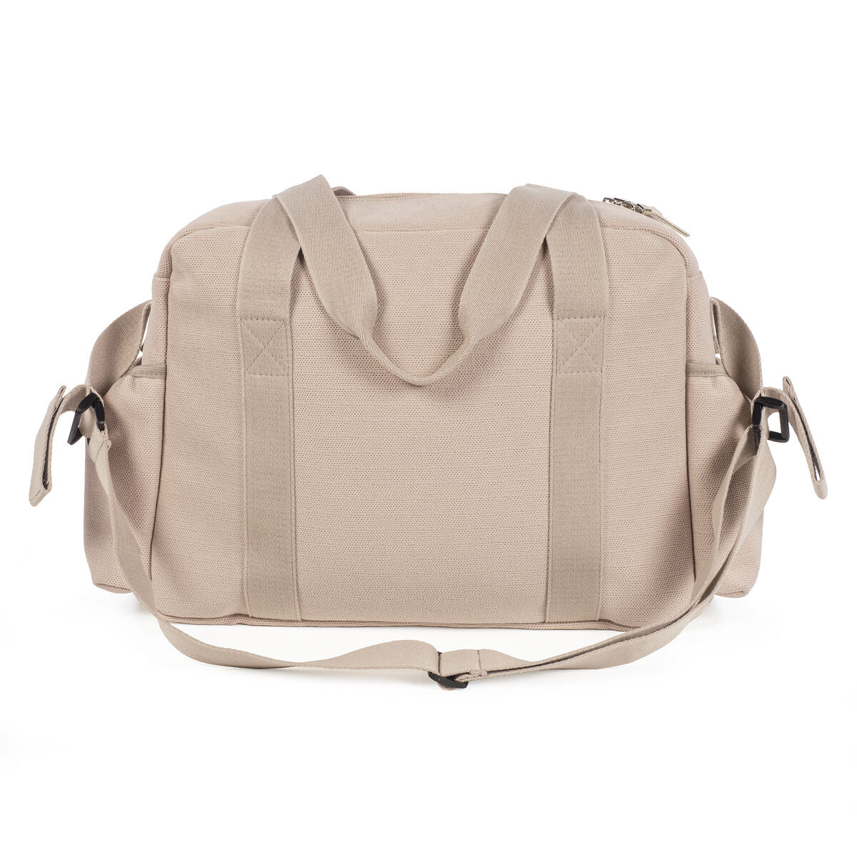 BORSA nascita FASCIATOIO ECO MUM APRICOT - Walking Mum