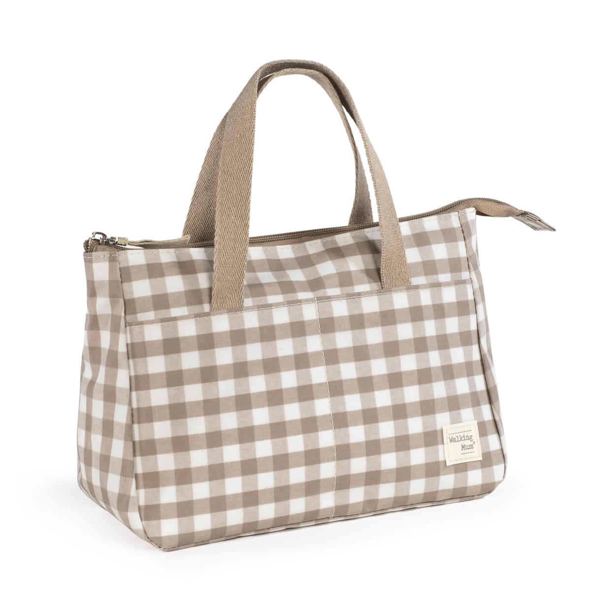 Beauty case nascita CAETANA SAND - Walking mum