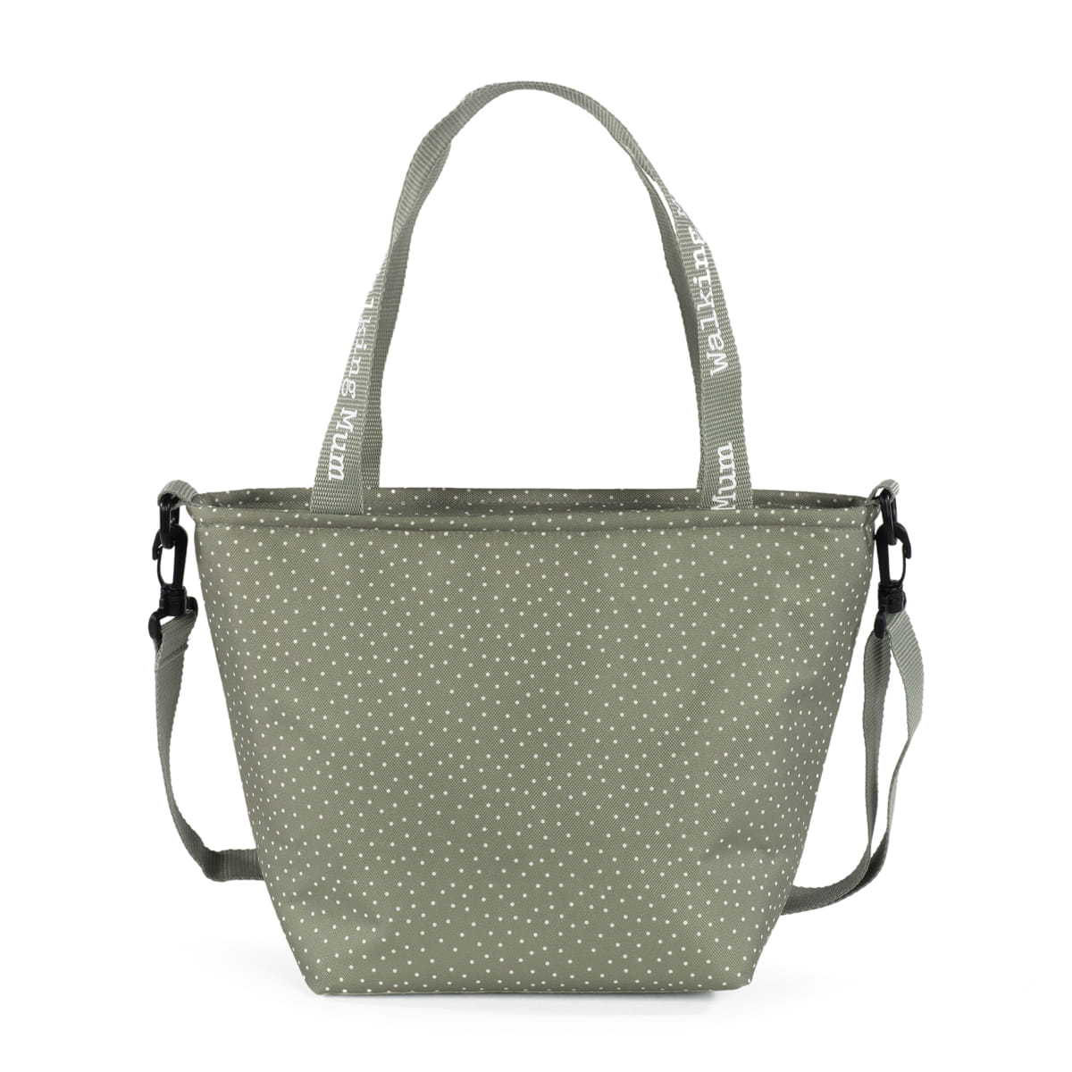 BORSA TERMICA POIS POPPY MUSCHIO