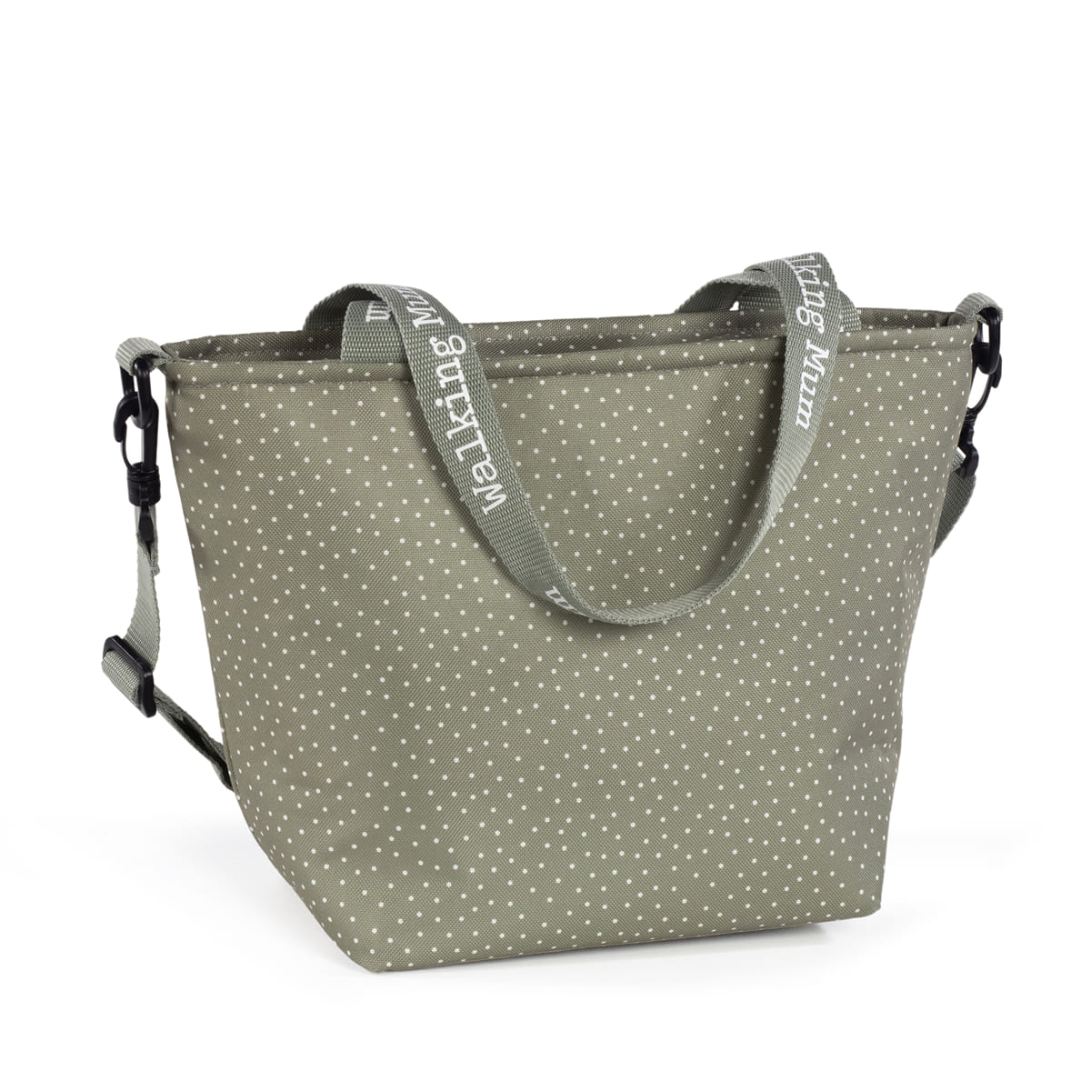 BORSA TERMICA POIS POPPY MUSCHIO