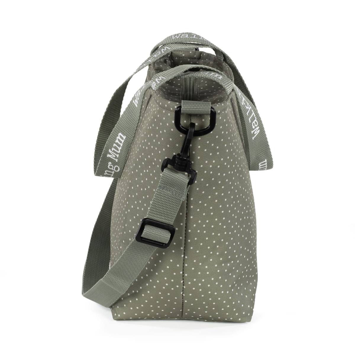 BORSA TERMICA POIS POPPY MUSCHIO