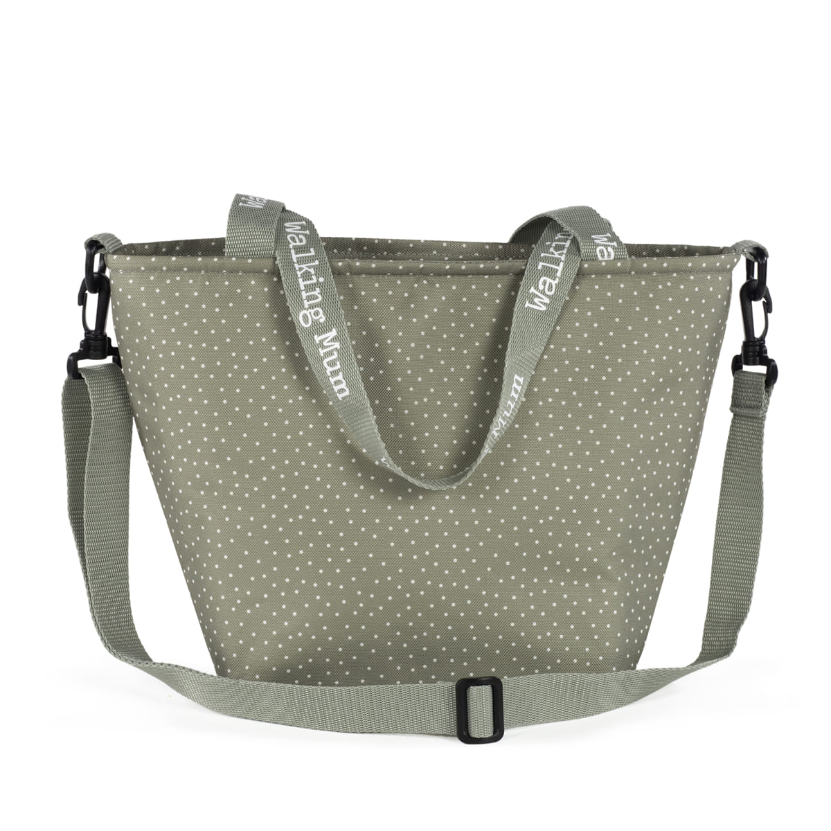 BORSA TERMICA POIS POPPY MUSCHIO