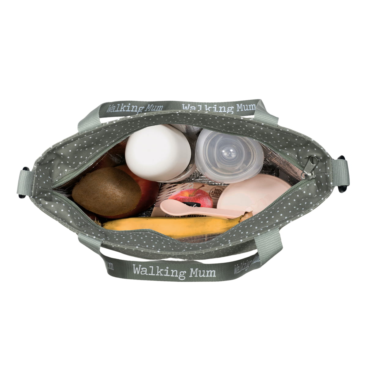 BORSA TERMICA POIS POPPY MUSCHIO
