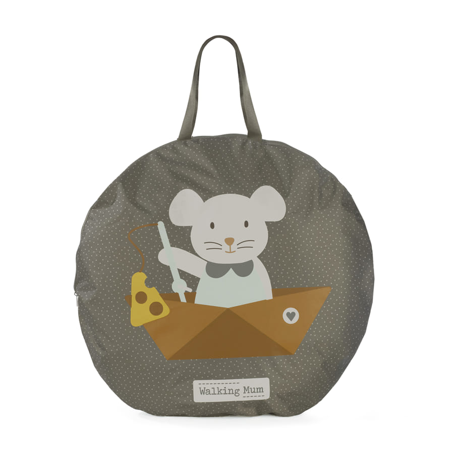 Tenda anti-UV Poppy - Walking Mum