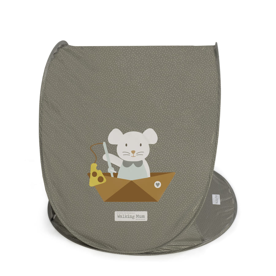 Tenda anti-UV Poppy - Walking Mum