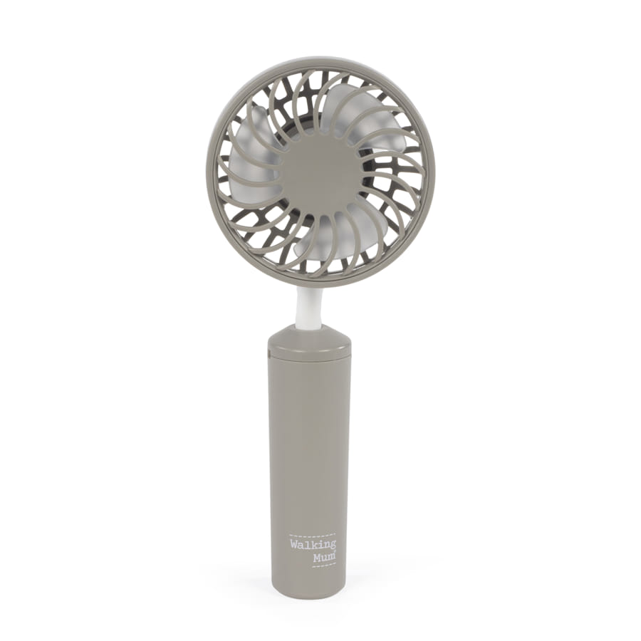 Ventilatore per passeggino - Walking mum