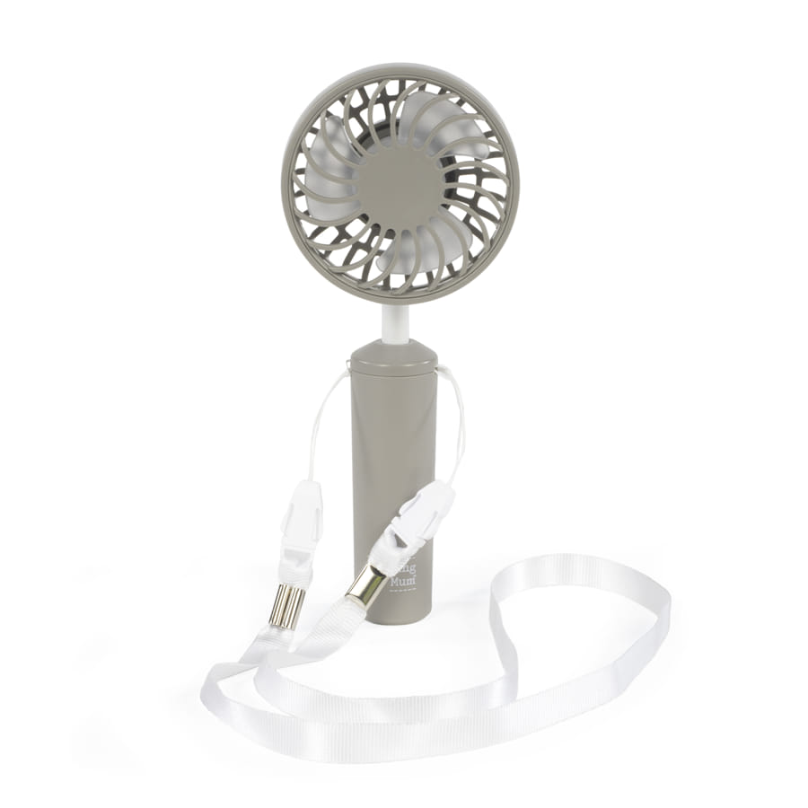 Ventilatore per passeggino - Walking mum
