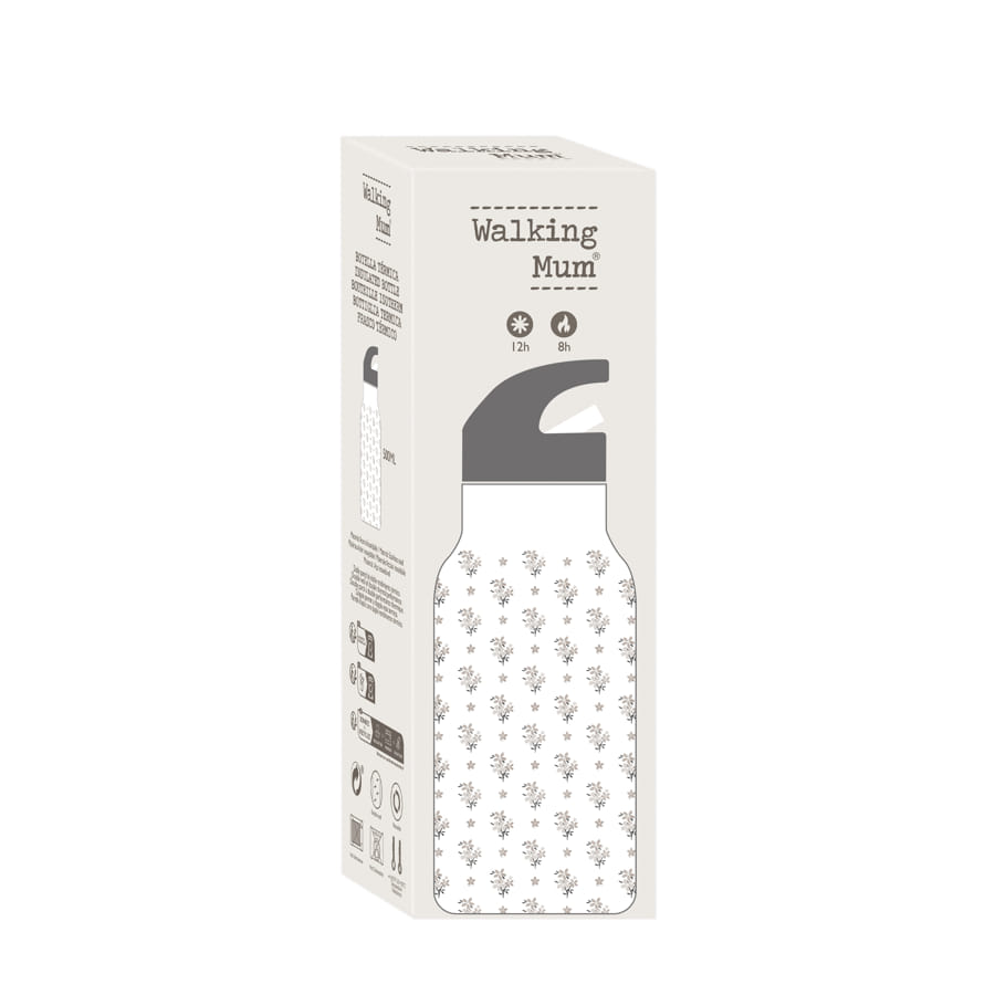 Borraccia termica 500 ml - Walking mum