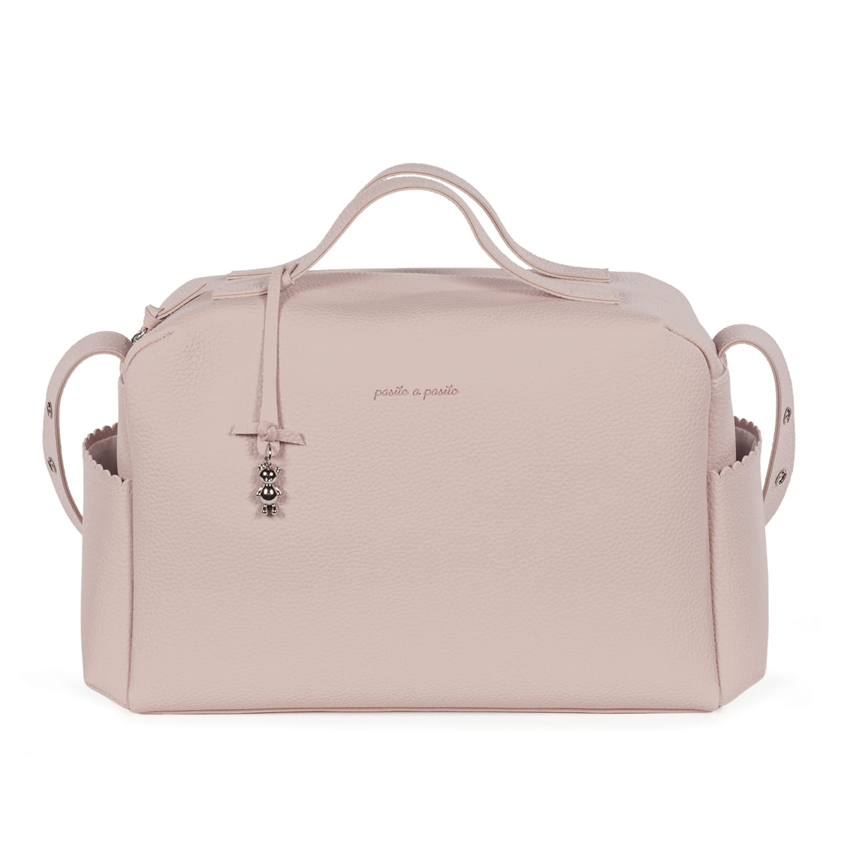 Borsa fasciatoio per passeggino modello ICON ROSE - Pasito a pasito