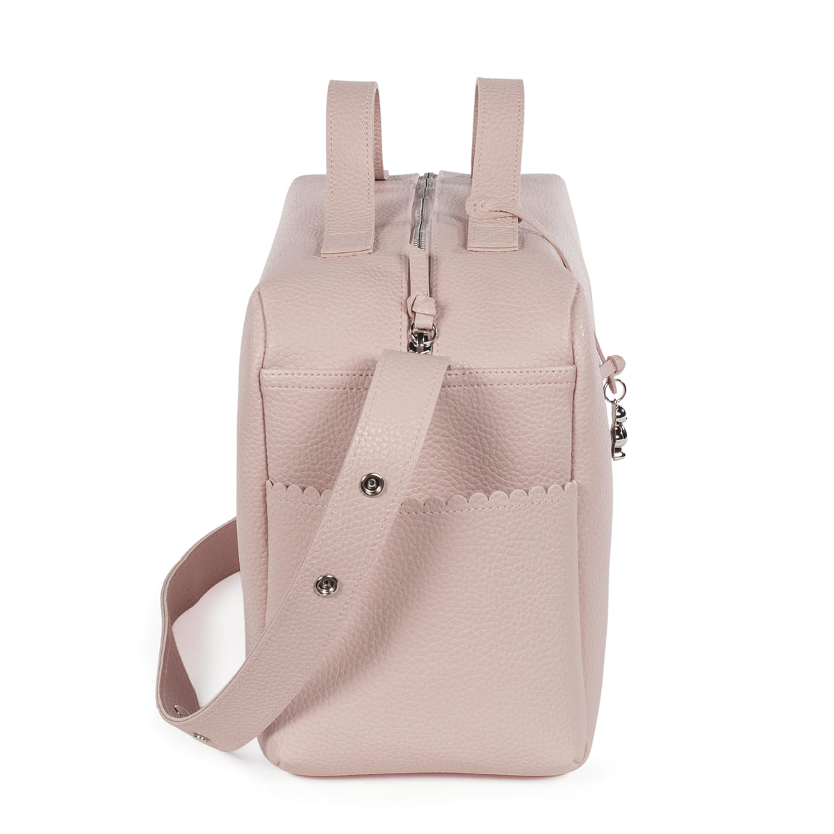 Borsa fasciatoio per passeggino modello ICON ROSE - Pasito a pasito