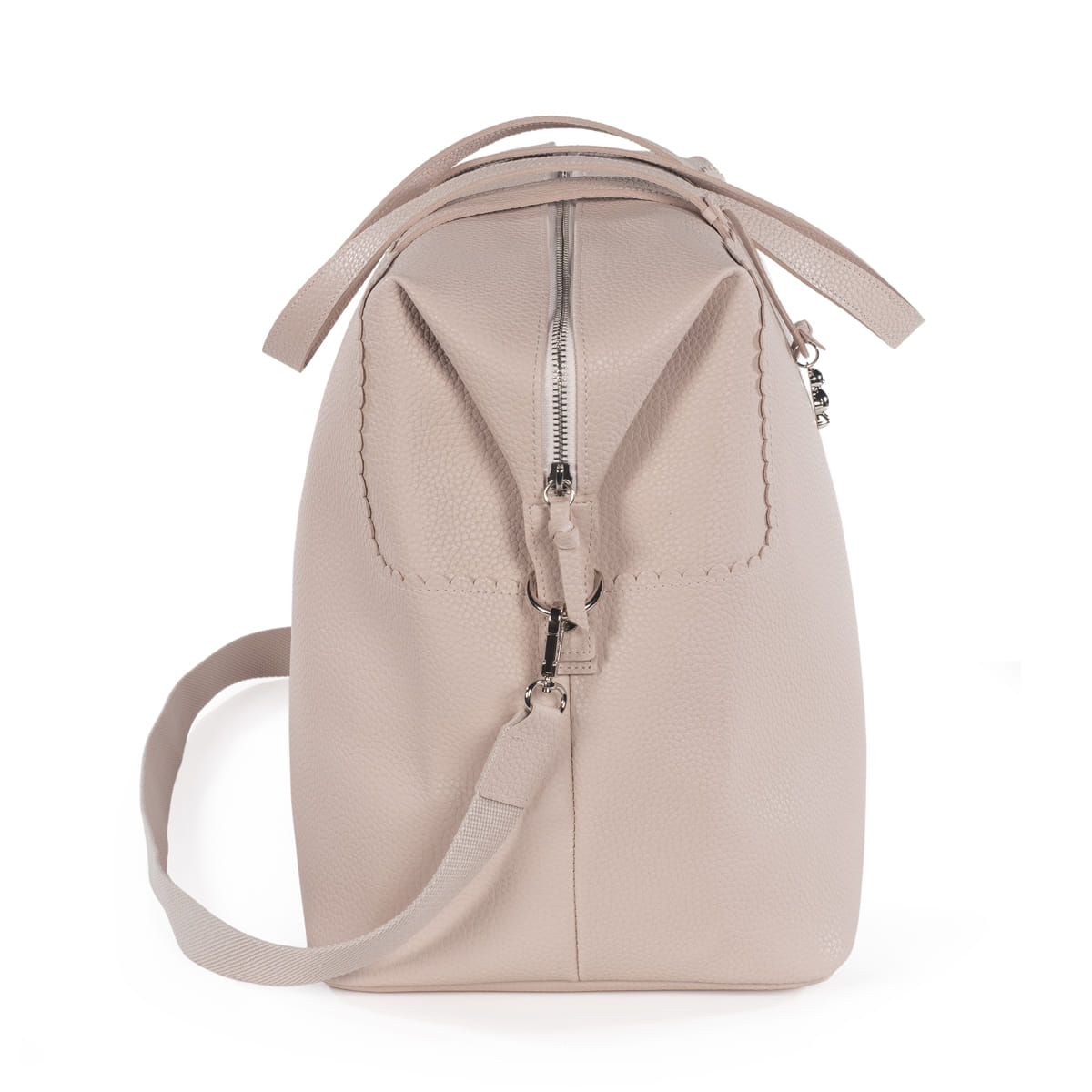 Borsa XL per passeggino modello ICON rose - Pasito a pasito