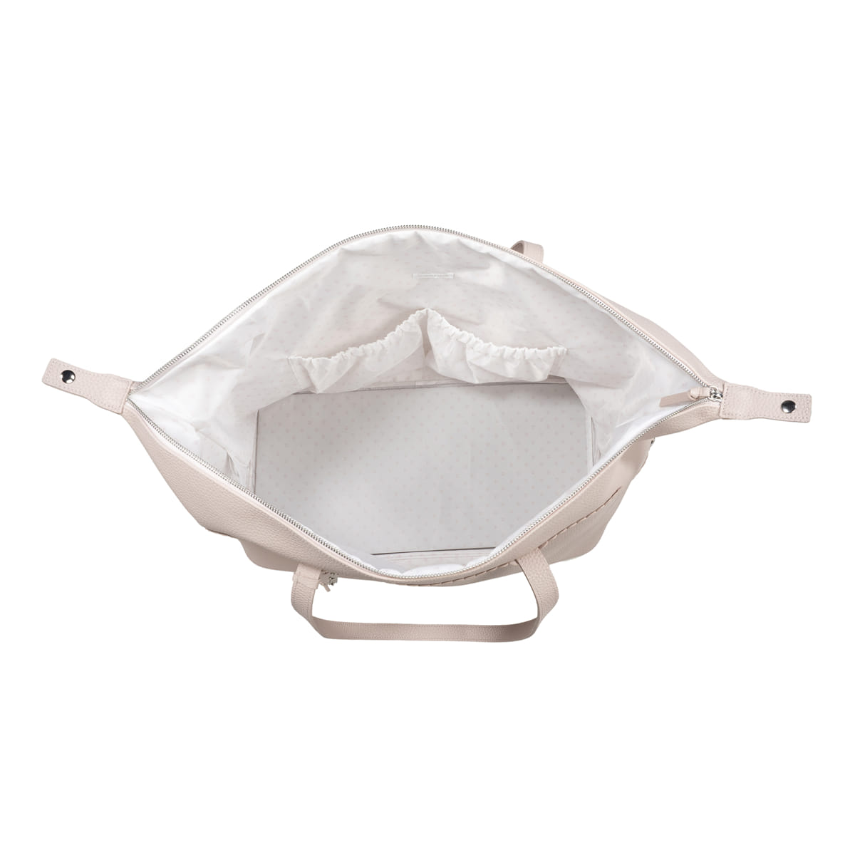 Borsa XL per passeggino modello ICON rose - Pasito a pasito