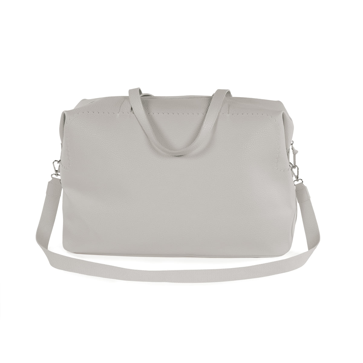 Borsa XL Icon Grigio - Pasito a Pasito