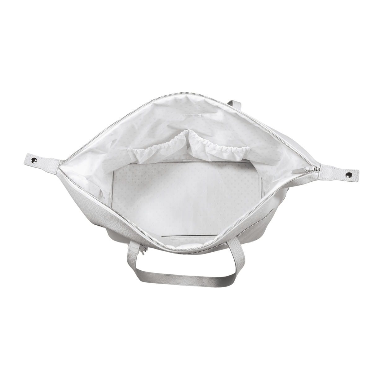 Borsa XL Icon Grigio - Pasito a Pasito