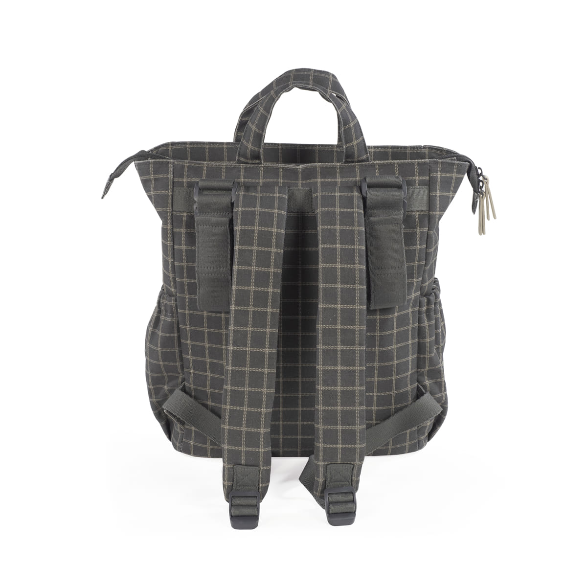 ZAINO FASCIATOIO TARTAN - Walking Mum