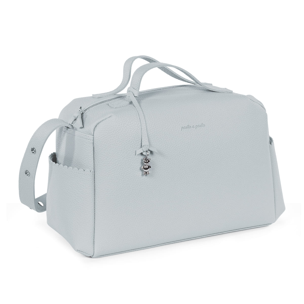 Borsa icon sky - Pasito a Pasito