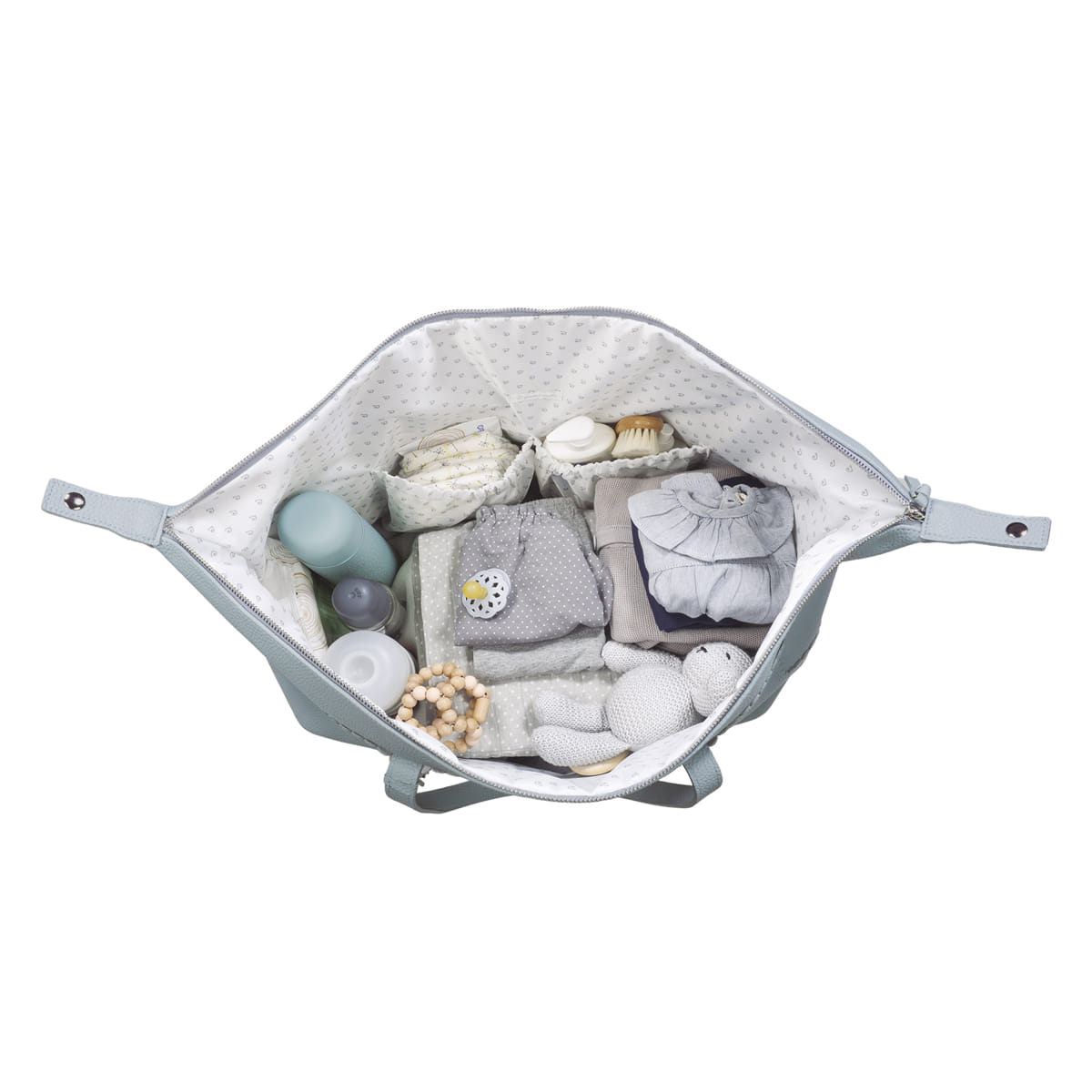 Borsa XL Icon Sky - Pasito a Pasito