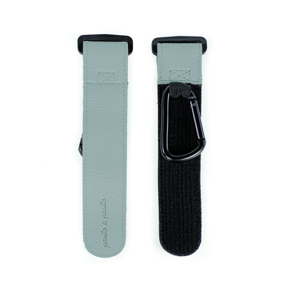 Set ganci per passeggino Icon Sky - Pasito a Pasito