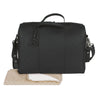 Borsa fasciatoio London Black - Pasito a Pasito