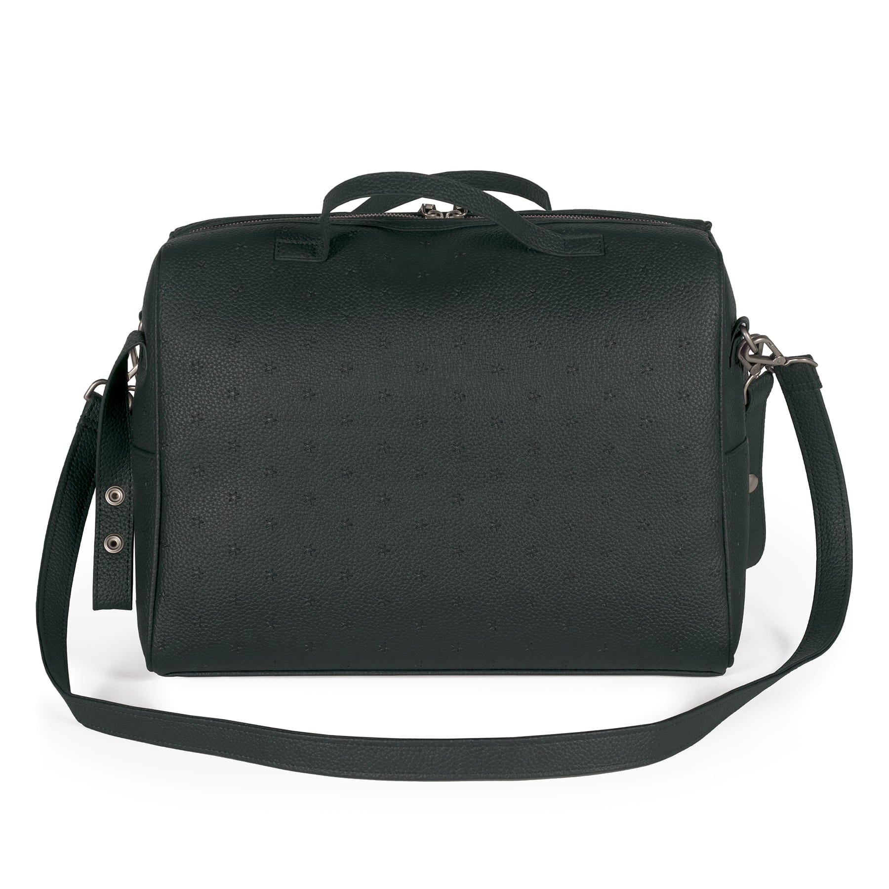 Borsa fasciatoio London Black - Pasito a Pasito