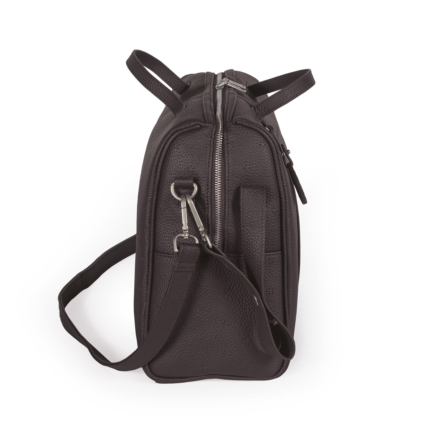 Borsa fasciatoio London Black - Pasito a Pasito