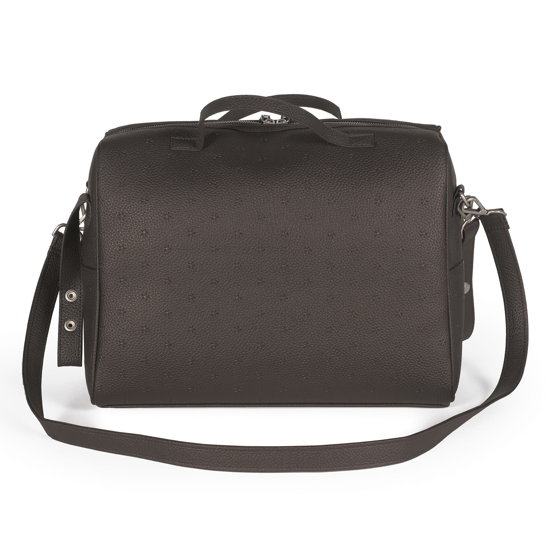 Borsa fasciatoio London Black - Pasito a Pasito