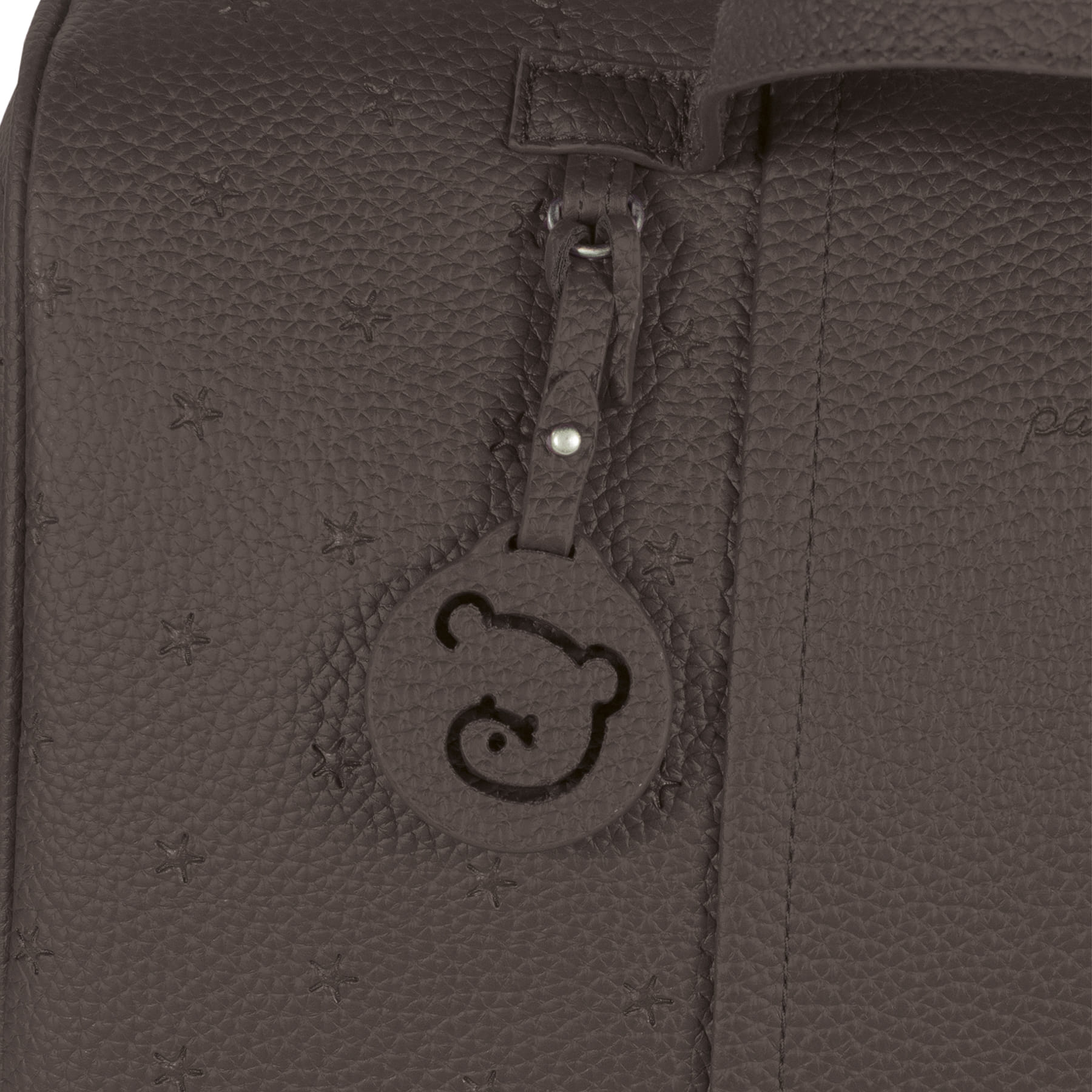 Borsa fasciatoio London Black - Pasito a Pasito