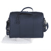 Borsa Fasciatoio London Blue - Pasito a Pasito