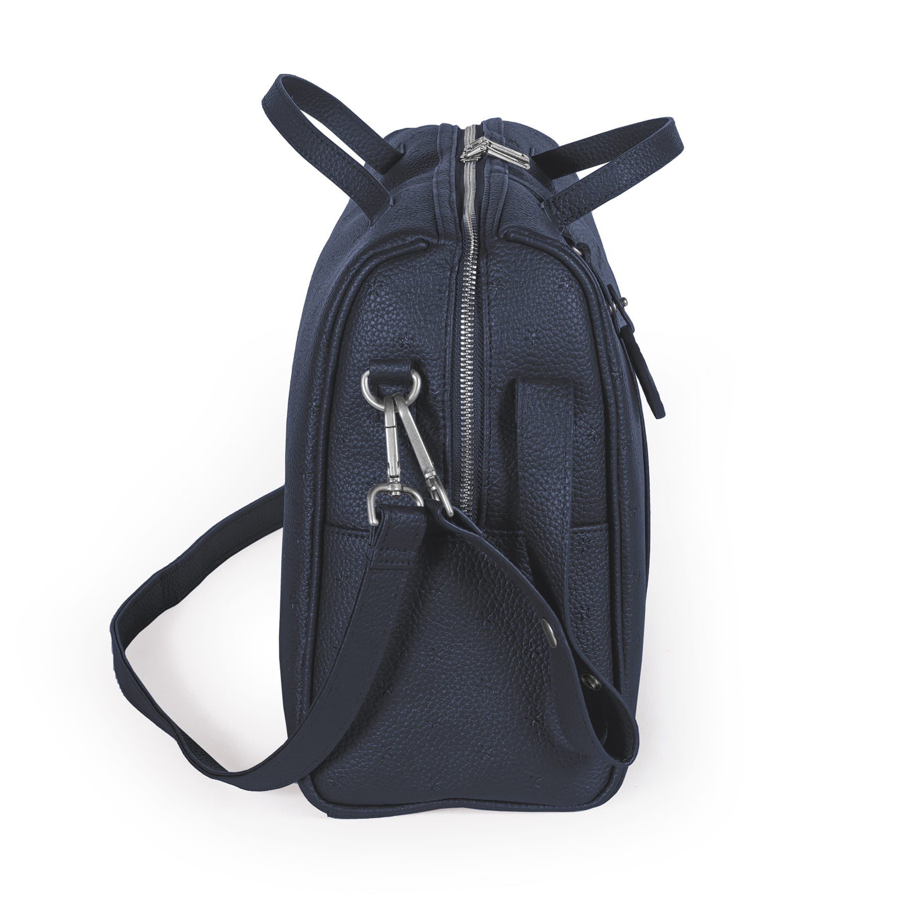 Borsa Fasciatoio London Blue - Pasito a Pasito