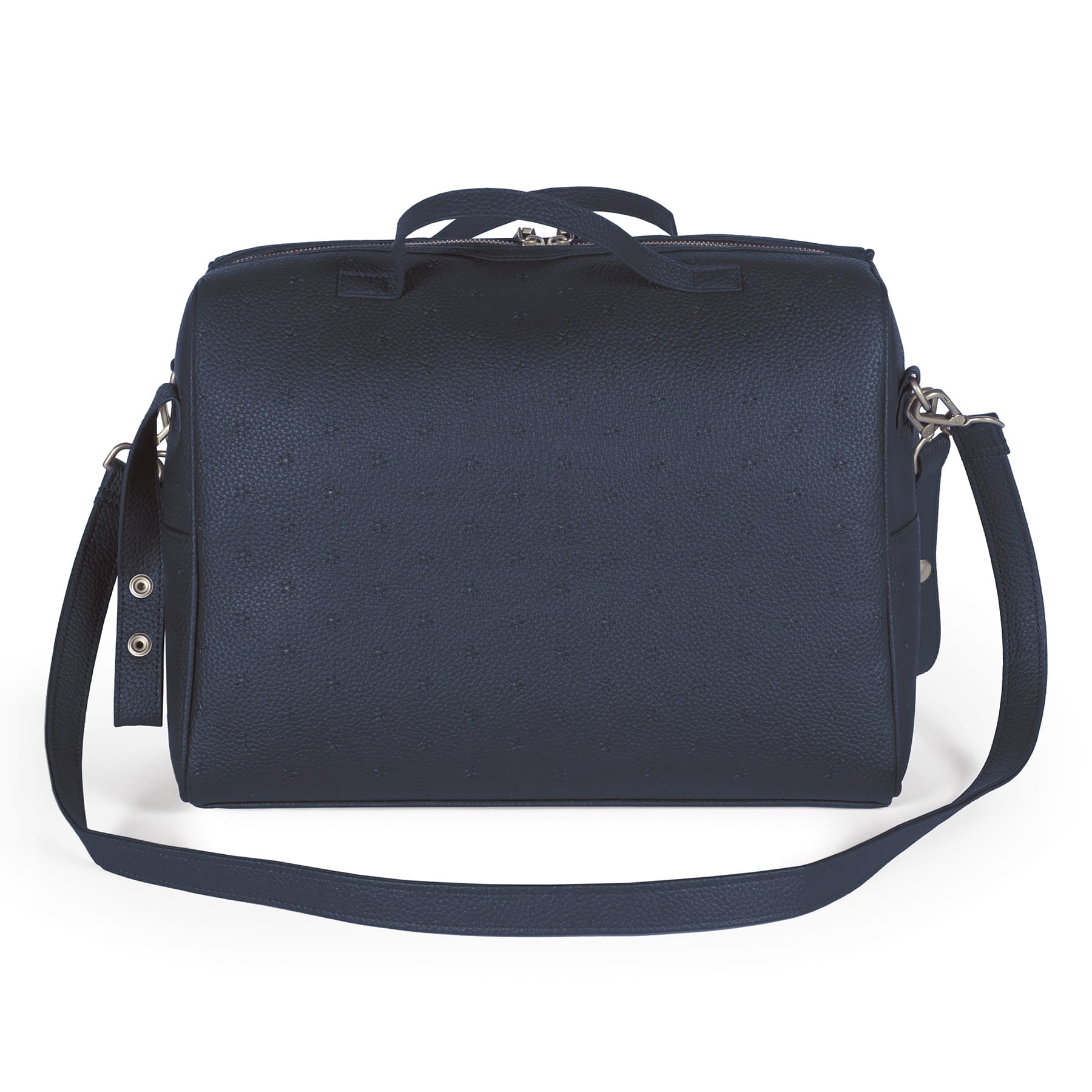 Borsa Fasciatoio London Blue - Pasito a Pasito