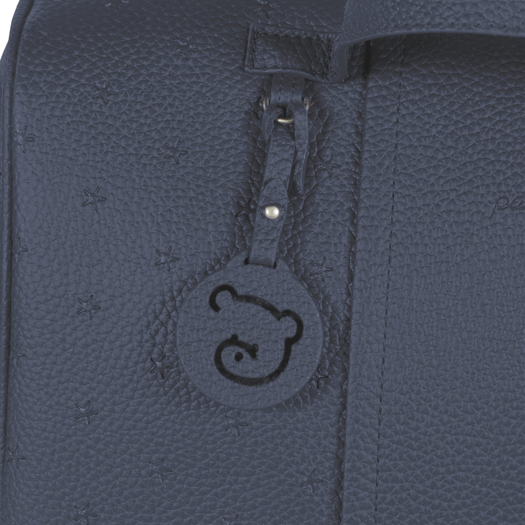 Borsa Fasciatoio London Blue - Pasito a Pasito