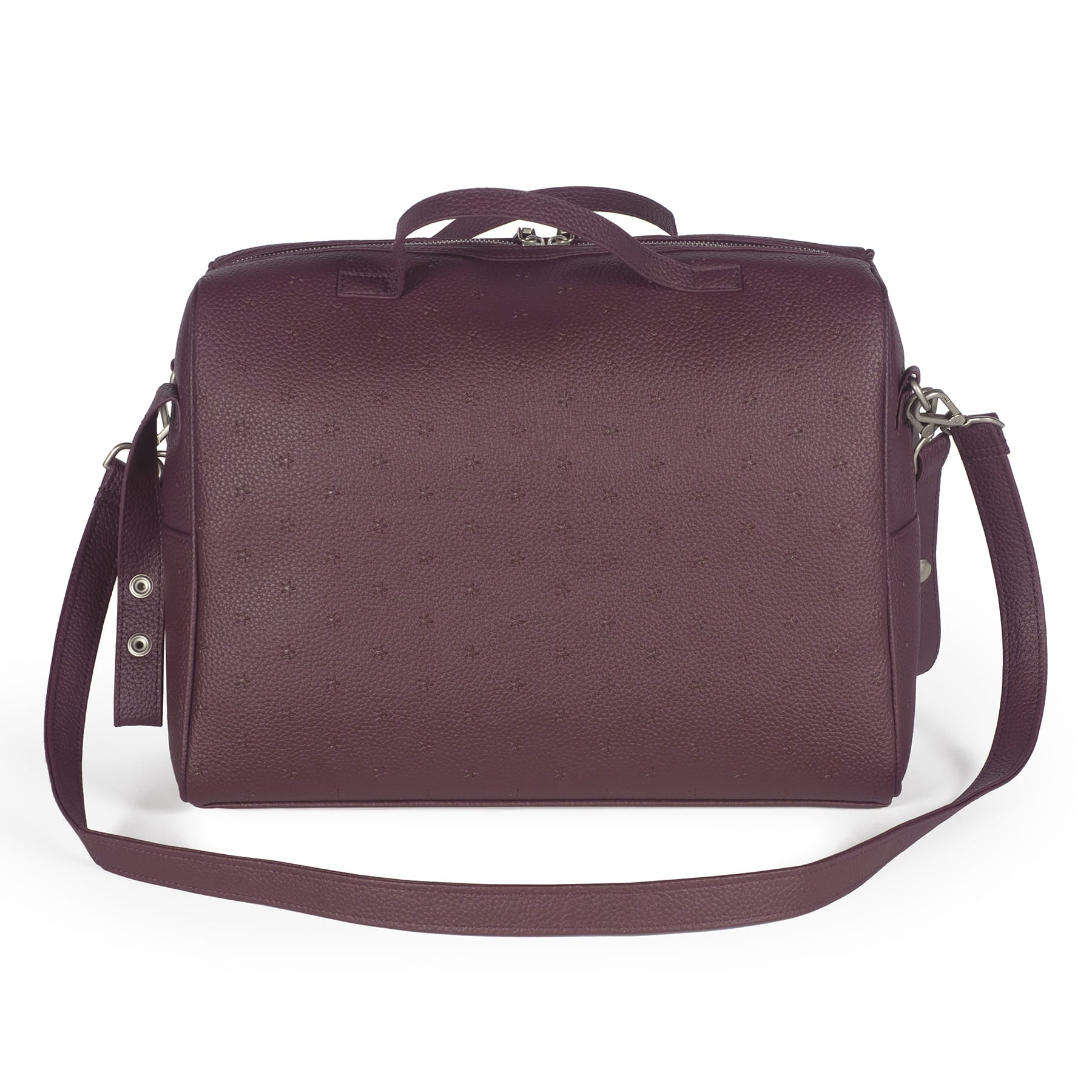 Borsa fasciatoio London Cherry - Pasito a Pasito