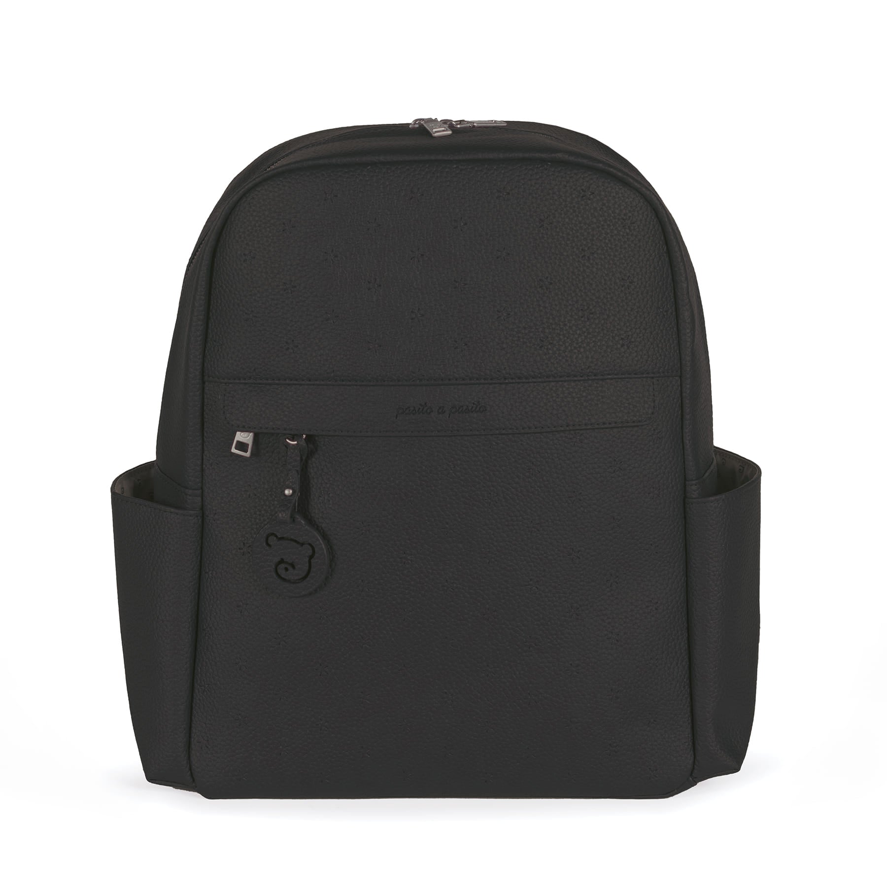 Zaino London Black - Pasito a Pasito