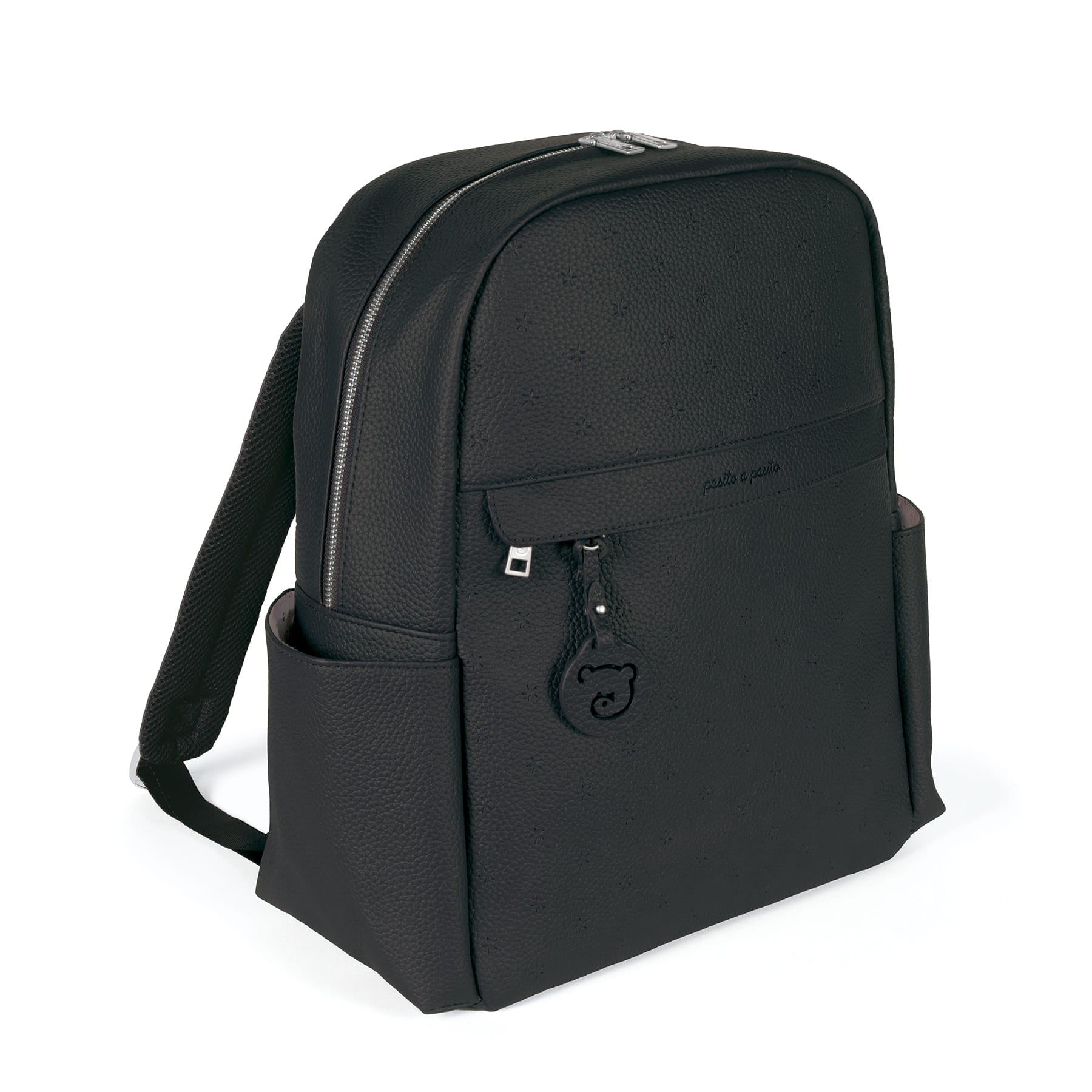 Zaino London Black - Pasito a Pasito